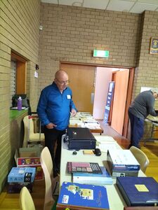 2026 Begonia Fair 2026 Begonia Fair