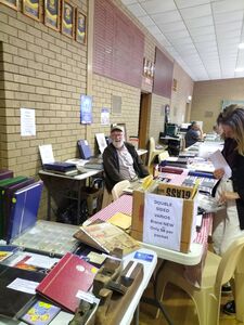 2026 Begonia Fair 2026 Begonia Fair