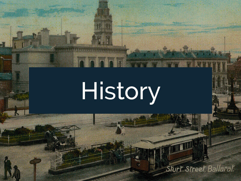 History - Ballarat Stamp Club History - Ballarat Stamp Club