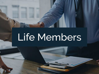 Life Members