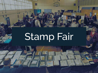 Stamp Fairs